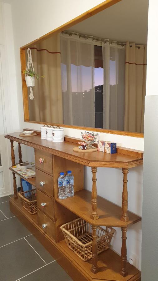 "Voyage En Mer" Splendide T3 Lumineux, Wi Fi Et Parking Gratuit Toulon Exterior photo