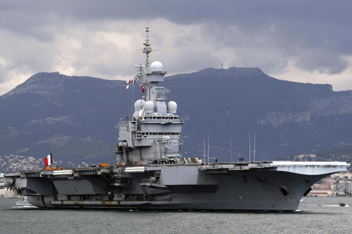 "Voyage En Mer" Splendide T3 Lumineux, Wi Fi Et Parking Gratuit Toulon Exterior photo