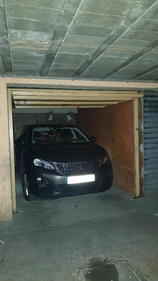 "Voyage En Mer" Splendide T3 Lumineux, Wi Fi Et Parking Gratuit Toulon Exterior photo