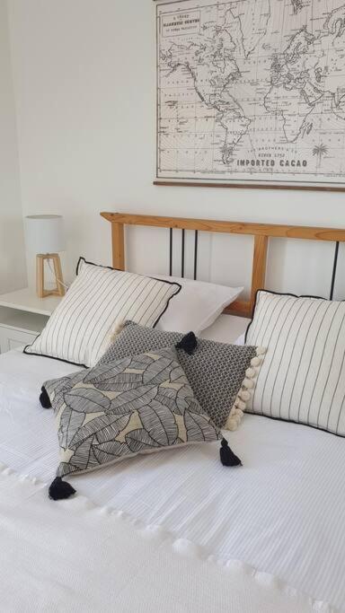 "Voyage En Mer" Splendide T3 Lumineux, Wi Fi Et Parking Gratuit Toulon Exterior photo
