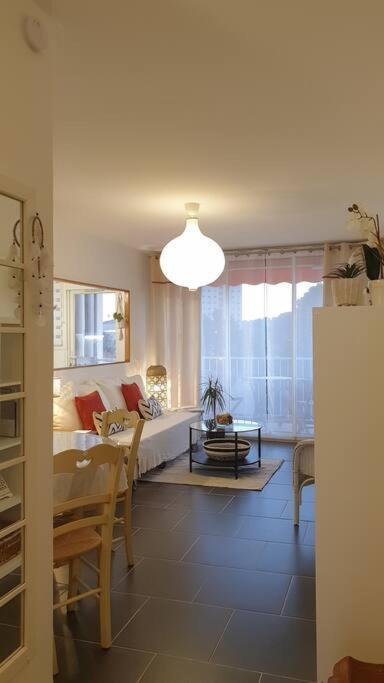 "Voyage En Mer" Splendide T3 Lumineux, Wi Fi Et Parking Gratuit Toulon Exterior photo